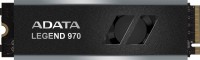 Купити SSD A-Data Legend 970 (SLEG-970-1000GCI) за ціною від 7296 грн.
