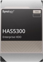 Купити жорсткий диск Synology HAS5300 (HAS5300-8T) за ціною від 10654 грн.
