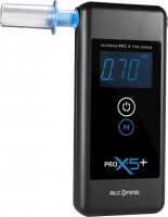 Купити алкотестер AlcoScent Pro X-5 Plus  за ціною від 7999 грн.