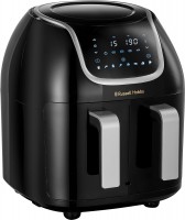 Купити фритюрниця Russell Hobbs Satisfry Snappi 27290-56  за ціною від 6839 грн.