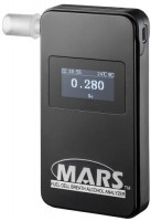 Купить алкотестер Alcovisor Mars BT: цена от 15491 грн.