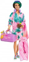 Купить кукла Barbie Extra Fly HNP86  по цене от 1460 грн.