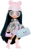 Купить лялька Barbie Extra Fly Minis HPB20: цена от 1099 грн.