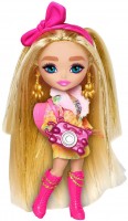 Купить лялька Barbie Extra Fly Minis HPT56: цена от 830 грн.