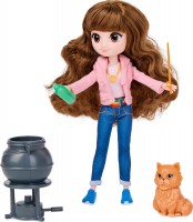 Купить кукла Spin Master Brilliant Hermione 6061849  по цене от 1799 грн.