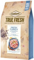 Купить корм для кошек Carnilove True Fresh Turkey 4.8 kg  по цене от 2342 грн.