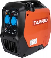 Купить электрогенератор Tagred TA2700INW: цена от 19280 грн.