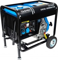 Купить электрогенератор Tagred TA7350D  по цене от 38899 грн.