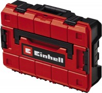 Купить ящик для инструмента Einhell E-Case S-F (4540011)  по цене от 1422 грн.