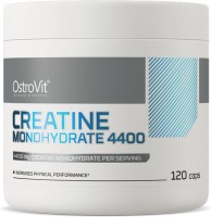 Купить креатин OstroVit Creatine Monohydrate 4400 (400 cap) по цене от 1210 грн.