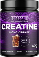 Купить креатин Pure Gold Protein Creatine Monohydrate (300 g) по цене от 687 грн.