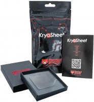 Купить термопаста Thermal Grizzly KryoSheet 38x38x0.2mm: цена от 939 грн.
