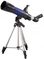 Купить телескоп National Geographic Junior 70/400 AR  по цене от 5550 грн.