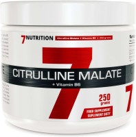 Купить аминокислоты 7 Nutrition Citrulline Malate по цене от 783 грн.