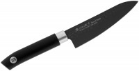 Купить кухонный нож Satake Swordsmith Black 805-711: цена от 1549 грн.