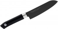 Купить кухонный нож Satake Swordsmith Black 805-728  по цене от 1614 грн.