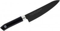 Купить кухонный нож Satake Swordsmith Black 805-742  по цене от 1804 грн.