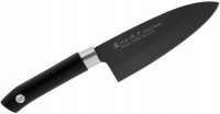 Купить кухонный нож Satake Swordsmith Black 805-759  по цене от 1852 грн.