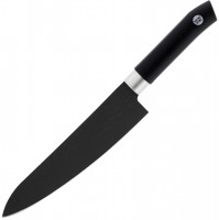 Купить кухонный нож Satake Swordsmith Black 805-797  по цене от 1899 грн.
