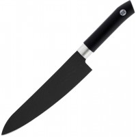 Купити кухонний ніж Satake Swordsmith Black 805-797  за ціною від 2079 грн.