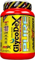 Купити гейнер Amix GlycoDeX Pure за ціною від 1012 грн.