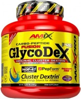 описание, цены на Amix GlycoDeX Pro