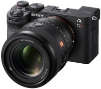 Купити фотоапарат Sony a7CR kit  за ціною від 127210 грн.