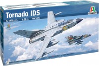 Купить сборная модель ITALERI Tornado IDS (1:32): цена от 5623 грн.