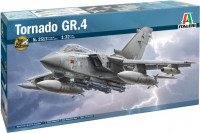 Купить збірна модель ITALERI Tornado GR.4 (1:32): цена от 6427 грн.