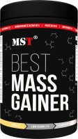 Купити гейнер MST Best Mass Gainer (1 kg) за ціною від 880 грн.
