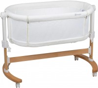 Купити ліжечко BabyGO Amila  за ціною від 12075 грн.