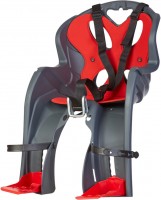 Купити дитяче велокрісло HTP Design Luigino A за ціною від 1745 грн.