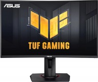 Купить монитор Asus TUF Gaming VG27VQM  по цене от 8499 грн.