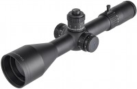 Купити приціл DELTA optical Stryker HD 4.5-30x56 LRD-1T за ціною від 99911 грн.