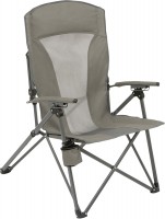 Купить туристичні меблі Highlander Balvenie Recliner Chair: цена от 3483 грн.