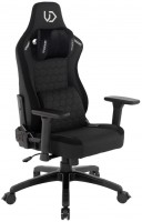 Купить комп'ютерне крісло Ultradesk Throne Kids: цена от 10290 грн.