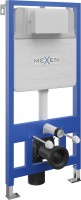 Купить інсталяція для туалету Mexen Fenix ​​Slim 60100: цена от 10076 грн.