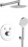 Купити душова система Laveo Volumo BAV 00TP  за ціною від 14196 грн.