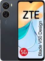 Купити мобільний телефон ZTE Blade V50 Design 5G 256GB 