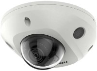 Купить камера відеоспостереження Hikvision DS-2CD2527G2-LS(C) 2.8 mm: цена от 10998 грн.