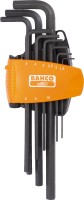 Купить набор инструментов Bahco BE-9588: цена от 1078 грн.