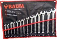 Купить набір інструментів Baum 30-14M: цена от 1360 грн.