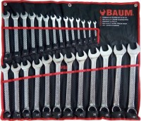 Купить набір інструментів Baum 30-26M: цена от 2885 грн.