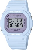 Купити наручний годинник Casio Baby-G BGD-565SC-2  за ціною від 7900 грн.