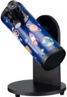 Купити телескоп BRESSER Junior 76/300 Smart  за ціною від 3329 грн.