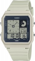 Купити наручний годинник Casio LF-20W-8A  за ціною від 2080 грн.