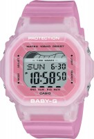 Купить наручний годинник Casio Baby-G BLX-565S-4: цена от 4800 грн.