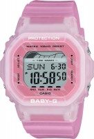 Купити наручний годинник Casio Baby-G BLX-565S-4  за ціною від 4800 грн.