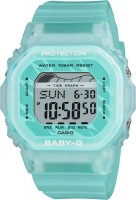 Купить наручний годинник Casio Baby-G BLX-565S-2: цена от 6860 грн.