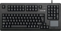 Купить клавиатура Cherry G80-11900 (USA+ €-Symbol)  по цене от 8694 грн.